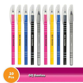 GQ Genius Pen -10pcs